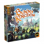 IELLO Bunny Kingdom - englisch 277690