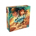 Pretzel Games Camel Up - deutsch 295327