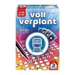 Schmidt Spiele Voll verplant - deutsch 285221
