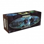 Fantasy Flight Games Arkham Horror - LCG - R&uuml;ckkehr zu - Der gebrochene Kreis -