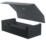 Gamegenic DUNGEON 1100+ BLACK - (Black) 282714