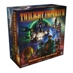 Fantasy Flight Games Twilight Imperium 4.Edition - Prophezeiung der K&ouml;nige -...