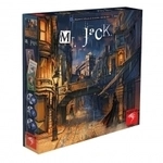 Hurrican Mr. Jack (Neuauflage) - deutsch 295234