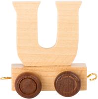 small foot Buchstabenzug Holz U 288215