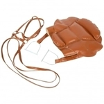 small foot Sattel und Zaumzeug-Set Holzpferd 287142