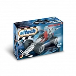 eitech Rennwagen/Quad - Baukasten - 180 Teile 303317