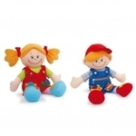 small foot Chiara und Massimo 271440
