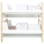 small foot Puppenhochbett - Little Button 287179