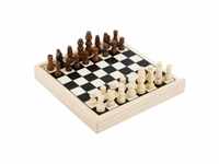 Klassik Games Schach to go - deutsch 292087