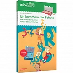 Westermann miniL&Uuml;K - Ich komme in die Schule - Set 303636