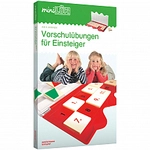 Westermann miniL&Uuml;K - Vorschul&uuml;bungen f&uuml;r Einsteiger - Set 303770