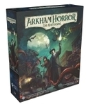 Fantasy Flight Games Arkham Horror - Das Kartenspiel (Neuauflage) - deutsch 282556