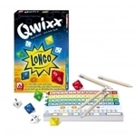 N&uuml;rnberger Spielkarten Qwixx - Longo (International) 289987