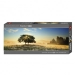 Heye Puzzle - Play of Light, Edition Humboldt - Panorama 1000 Teile 291179