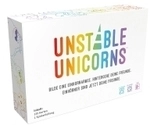 Unstable Game Unstable Unicorns - deutsch 282558