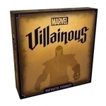 Ravensburger Marvel Villainous - deutsch 285909