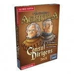 Lookout Games Agricola - Consul Dirigens-Deck - deutsch 294881
