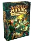 Czech Games Edition Lost Ruins of Arnak - Expedition Leaders (Expansion)...