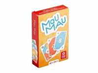 ASS Spielkartenfabrik Mau Mau 264305