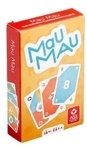 ASS Spielkartenfabrik Mau Mau 264305