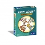 Huch! Haste Worte - deutsch 290921