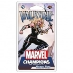 Fantasy Flight Games Marvel Champions Das Kartenspiel - Valkyrie - deutsch 295037