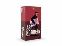 Helvetiq Art Robbery - deutsch 291280