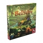 Pegasus Spiele Everdell - Bellfaire - deutsch 283893