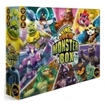 IELLO King of Tokyo - Monster Box - englisch 285677