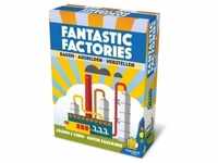 Strohmann Games Fantastic Factories - deutsch 286533