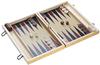 BG - Backgammon - Kassette - Paris - Holz - standard 242136