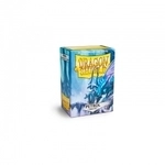Arcane Tinmen ApS Dragon Shield Matte - Petrol - 100 St&uuml;ck 263917