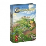 Hans im Gl&uuml;ck Carcassonne 3 Auflage - deutsch 289720