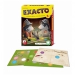 N&uuml;rnberger Spielkarten Exacto - deutsch 289910