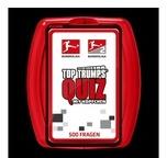 Winning Moves Top Trumps Quiz - Bundesliga Edition - deutsch 292252