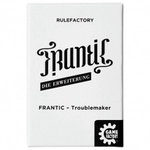 Game Factory Frantic - Troublemaker (Erweiterung-1) - deutsch 293012