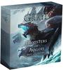 Pegasus Spiele Tainted Grail - Monsters of Avalon - Past and Future (Erweiterung) -