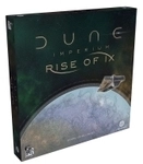 Dire Wolf Digital Dune - Imperium - Rise of Ix - Erweiterung - deutsch 281953