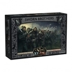 CMON A Song of Ice & Fire - Sworn Brothers (Geschworene Br&uuml;der) - Erweiterung 282319
