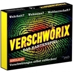 Puls Entertainment VERSCHW&Ouml;RIX - deutsch 296171