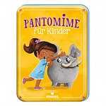 Moses Verlag Pantomime f&uuml;r Kinder - deutsch 306205