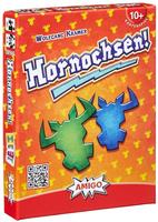 Amigo Hornochsen! - deutsch 292937