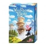 Abacusspiele Die wandelnden T&uuml;rme 283589