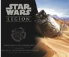 Atomic Mass Games Star Wars - Legion - Abgestürzte Rettungskapsel - Erweiterung -
