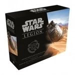 Atomic Mass Games Star Wars - Legion - Abgest&uuml;rzte Rettungskapsel - Erweiterung -
