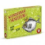 Piatnik Wunderbar Sonderbar - deutsch 283847