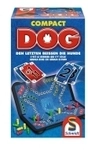 Schmidt Spiele Dog Spiel Compact - das Reisespiel 241343