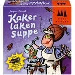 Drei Magier Spiele Kakerlakensuppe 250699