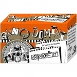 Abacusspiele Anno Domini Sport 263511