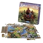 Days of Wonder Small World 259046